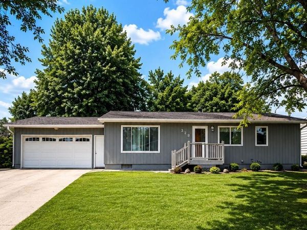 328 Park Street, Sherburn, MN 56171