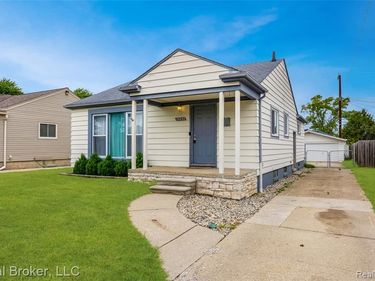 29454 Barton Street, Garden, Mi 48135