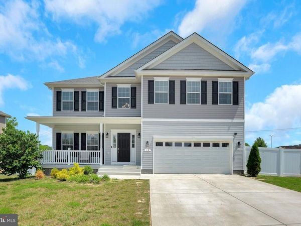 14 CANDLEBERRY DRIVE , LA PLATA, MD 20646
