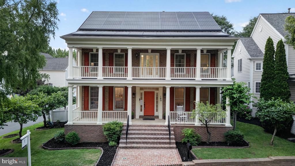 105 WATKINS OVERLOOK, ROCKVILLE, MD 20850