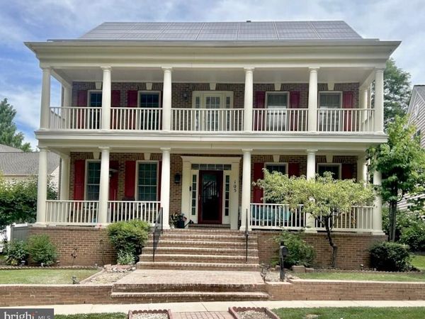 105 WATKINS OVERLOOK, ROCKVILLE, MD 20850