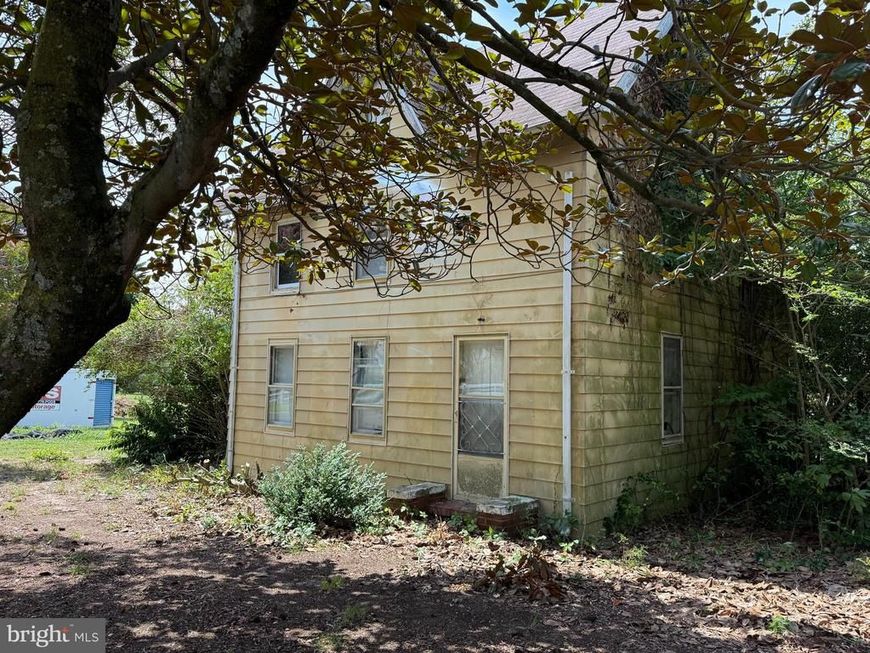 4506 Tyaskin Road, Tyaskin, MD 21865 Main Photo