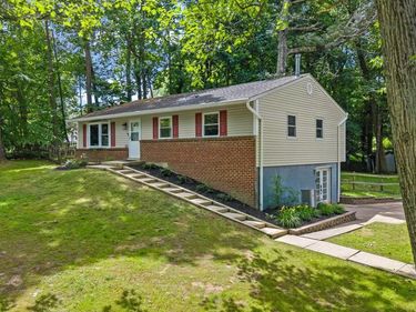 617 WAYWARD DRIVE, ANNAPOLIS, MD 21401