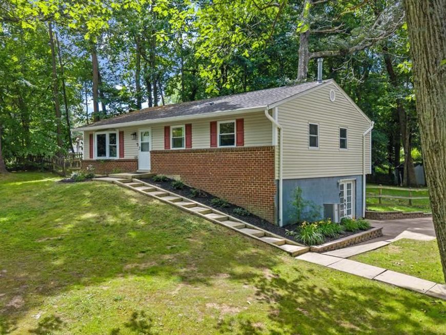617 Wayward Drive, Annapolis, MD 21401 Main Photo