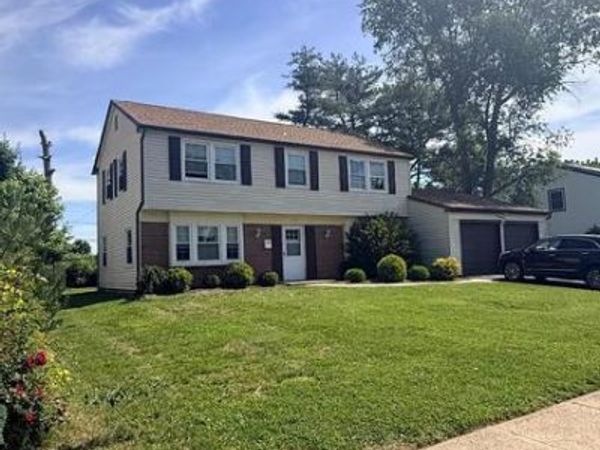 131 TOLEDO LANE, WILLINGBORO, NJ 08046
