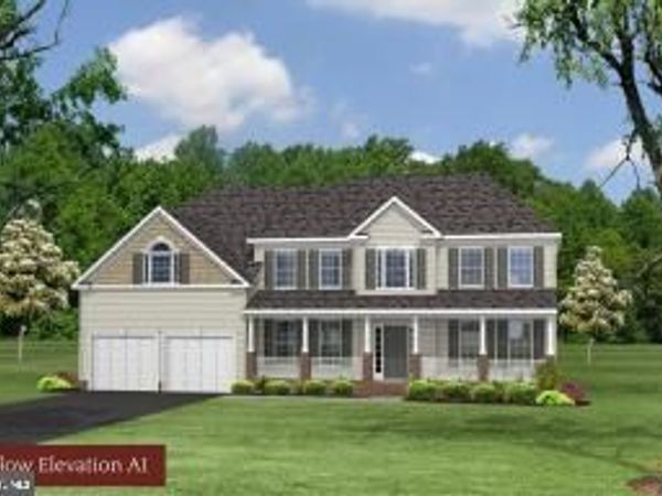 Lot 201 CORALBERRY DRIVE, KING GEORGE, VA 22485