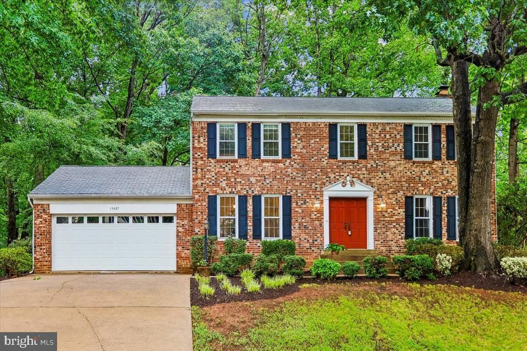 15427 SKYLINE DRIVE, DUMFRIES, VA 22025