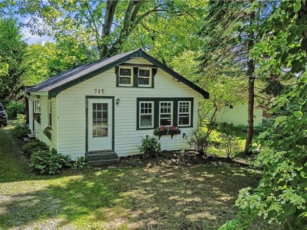 715 Sandy Avenue , Angola, NY 14006