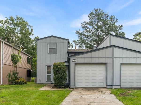 4105 NE 17th Terrace, Gainesville, FL 32609