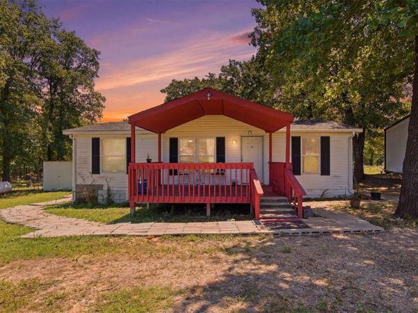 3305 Keystone Loop, Mannford, OK 74044