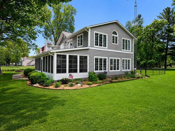 6019 S State Road 10, Knox, IN 46534