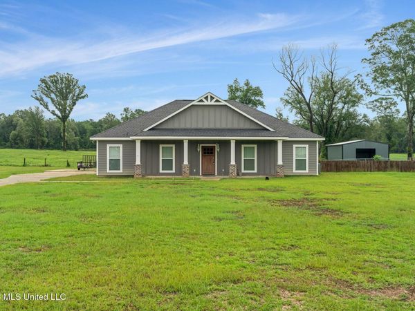 113 Water Oak Drive, Lucedale, MS 39452