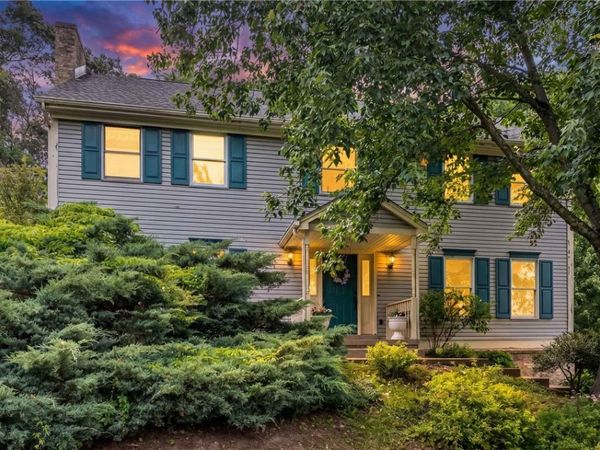 2414 Wedgewood Dr , Wexford, PA 15090