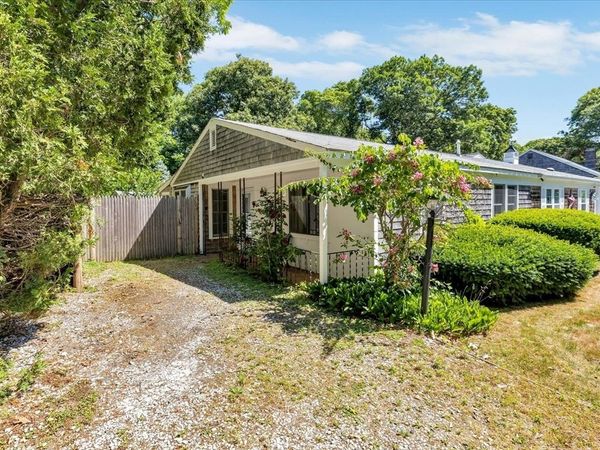 10 Margaret Joseph Rd, Unit 10, Yarmouth, MA 02675