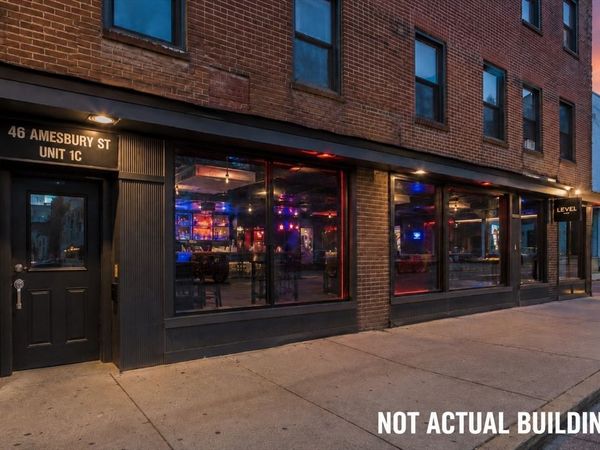 46 Amesbury Street, Unit 1C, Lawrence, MA 01840
