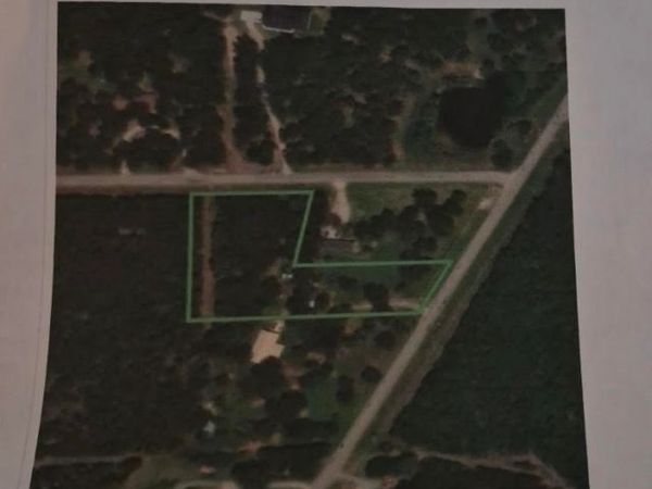 Javine Hill Road , Skiatook, OK 74070