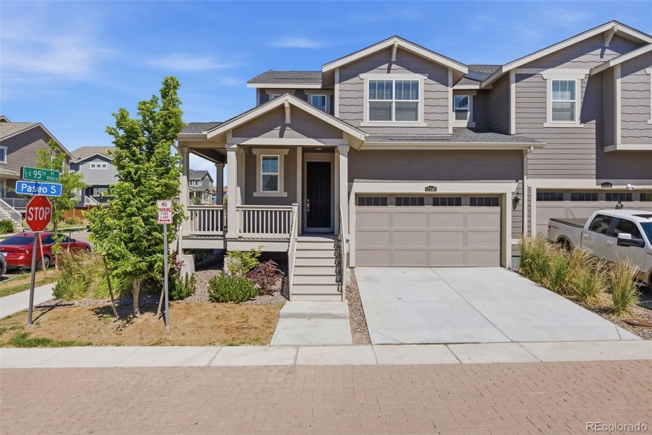 17540 E 95th Place, Commerce City, CO 80022 Main Photo