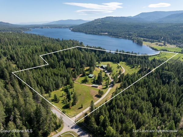 3657 Cocolalla LOOP , Cocolalla, ID 83813