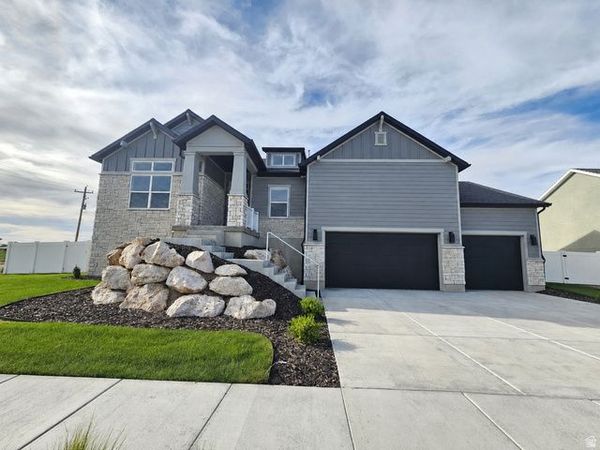 3594 W 825 S, Unit 115, West Weber, UT 84401
