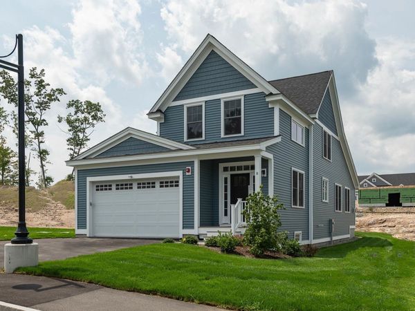 28 The Cliffs at Evergreen, Cliffside Drive, Auburn, NH 03032