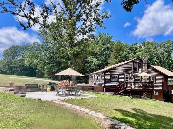 8980 State Road Ww, Dittmer, MO 63023