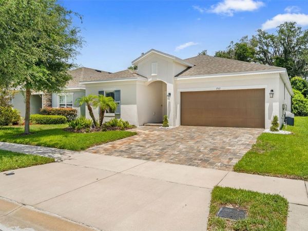11502 TANNER RIDGE PLACE , RIVERVIEW, FL 33569