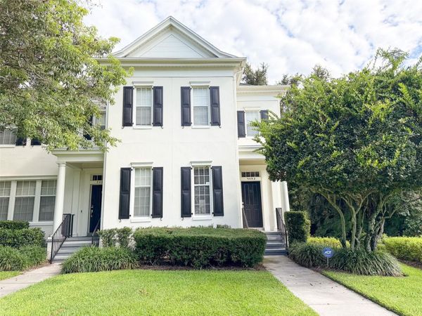 5489 BALDWIN PARK STREET , ORLANDO, FL 32814