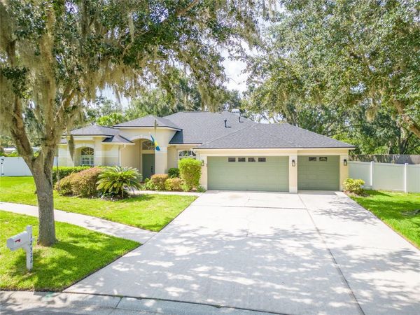 12526 RIVER BIRCH DRIVE, RIVERVIEW, FL 33569