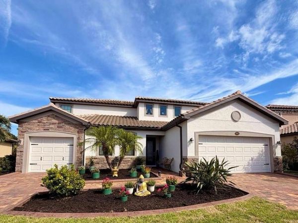 20642 BENISSIMO DRIVE , VENICE, FL 34293
