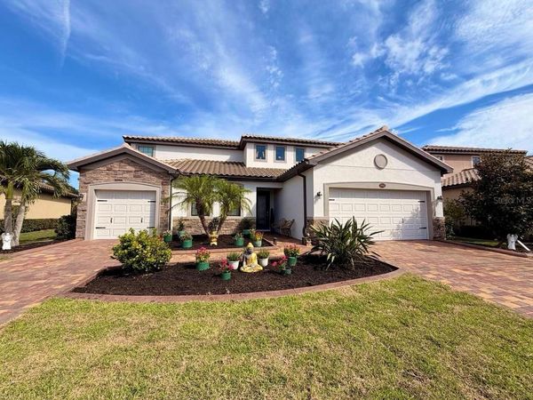 20642 BENISSIMO DRIVE , VENICE, FL 34293