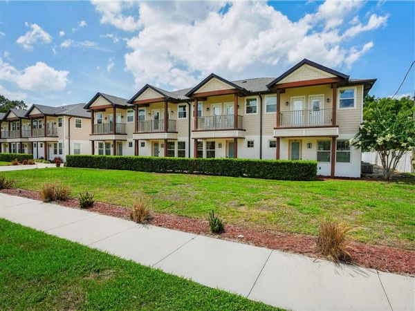 2233 E KALEY AVENUE , Unit 6, ORLANDO, FL 32806