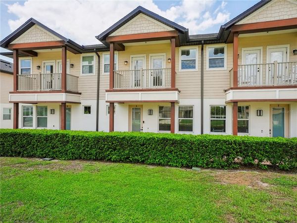 2233 E KALEY AVENUE, Unit 6, ORLANDO, FL 32806