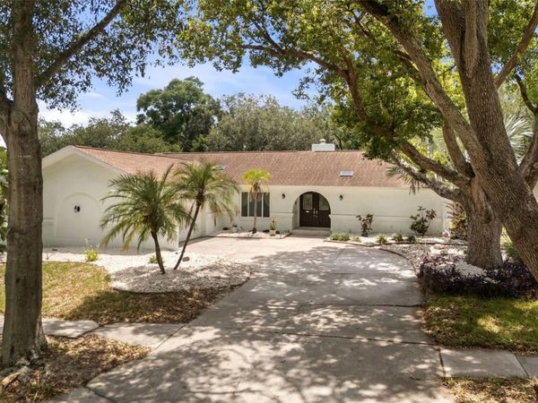 2786 VALENCIA LANE W, PALM HARBOR, FL 34684