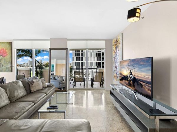 17555 Atlantic Blvd , Unit 708, Sunny Isles Beach, FL 33160
