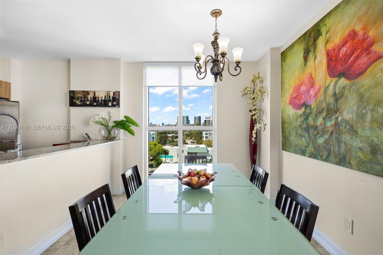 17555 Atlantic Blvd , Unit 708, Sunny Isles Beach, FL 33160 Photo