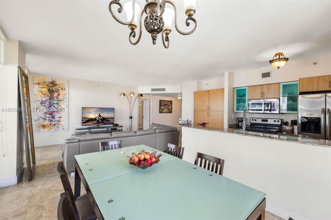 17555 Atlantic Blvd , Unit 708, Sunny Isles Beach, FL 33160 Photo