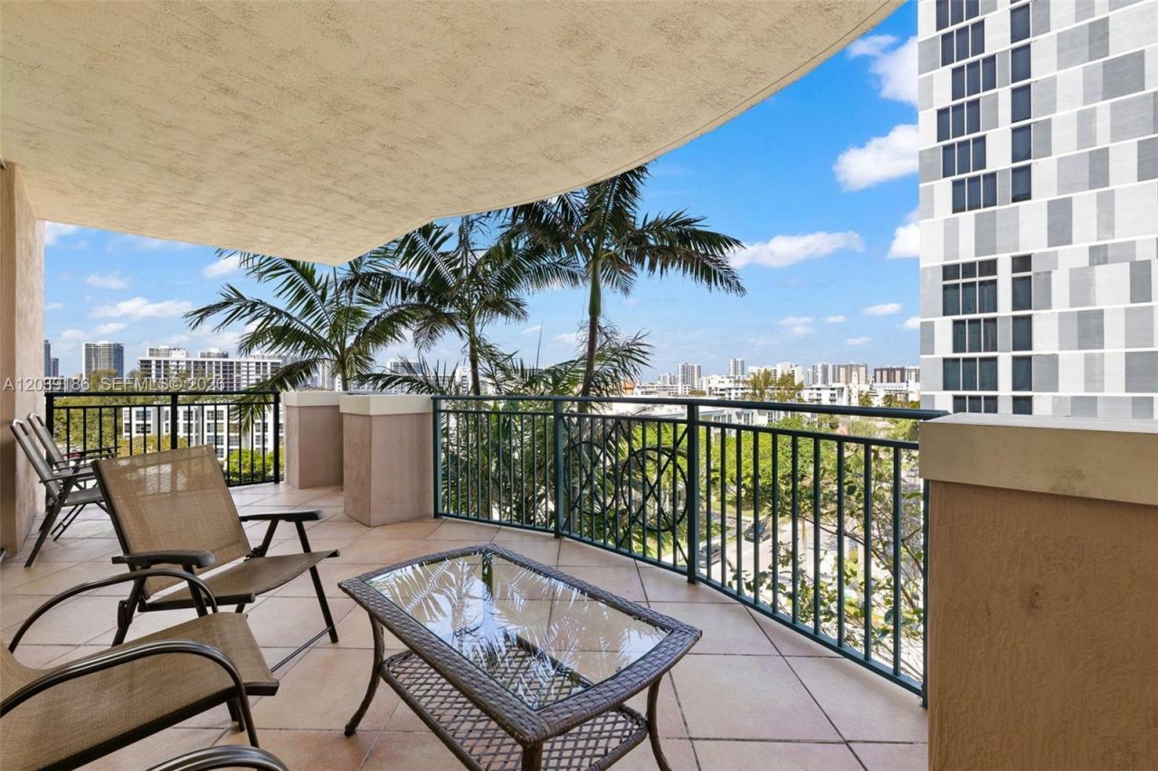 17555 Atlantic Blvd , Unit 708, Sunny Isles Beach, FL 33160 Photo