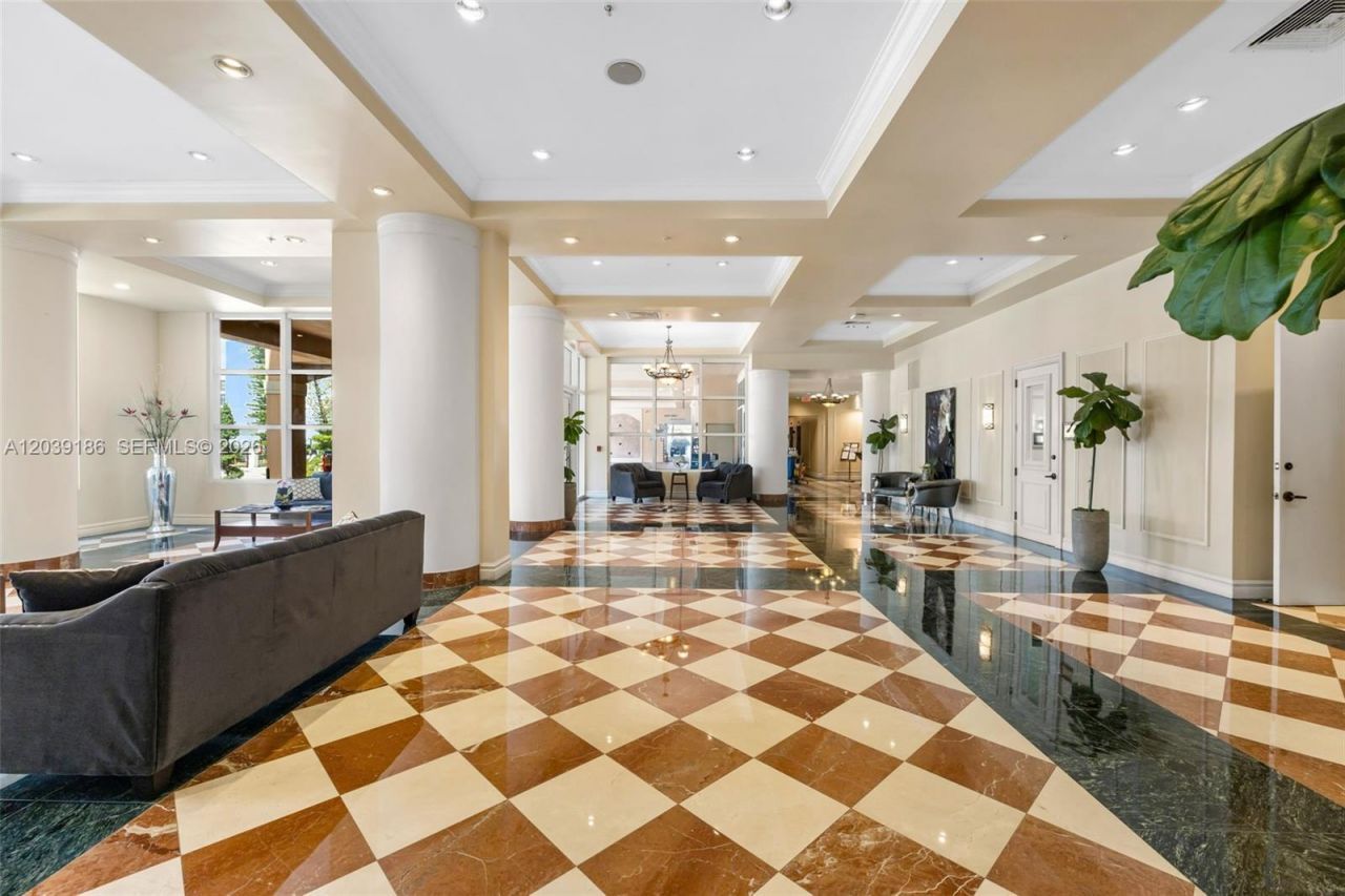 17555 Atlantic Blvd , Unit 708, Sunny Isles Beach, FL 33160 Photo
