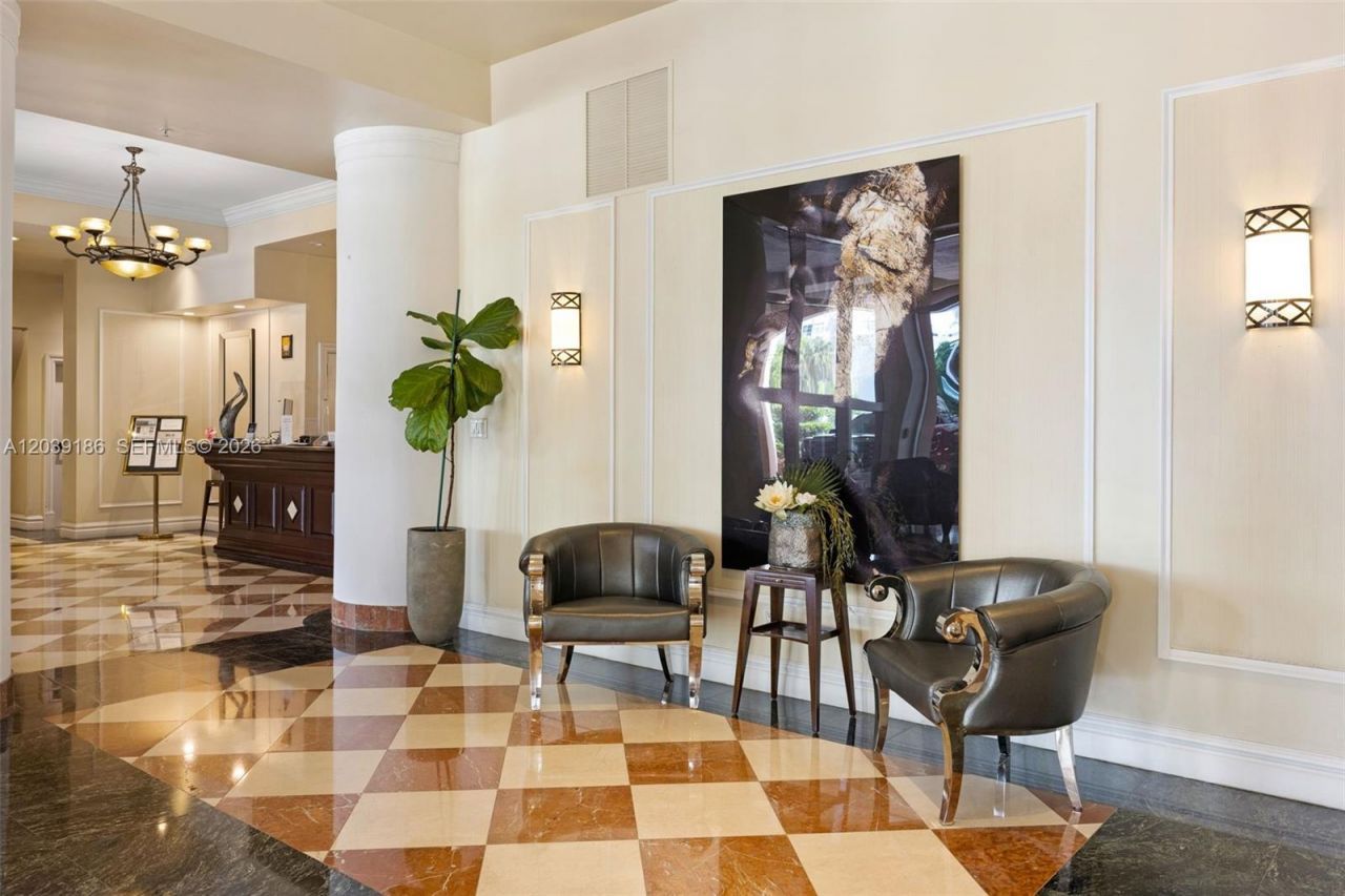 17555 Atlantic Blvd , Unit 708, Sunny Isles Beach, FL 33160 Photo