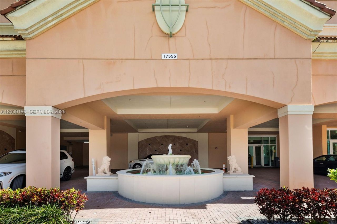 17555 Atlantic Blvd , Unit 708, Sunny Isles Beach, FL 33160 Photo
