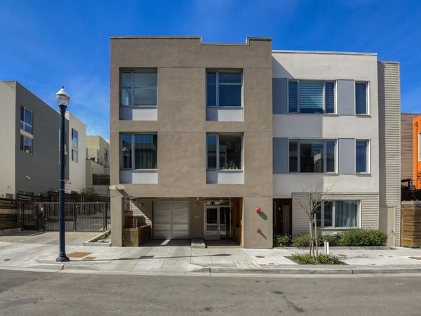 501 Hudson Avenue, Unit 304, San Francisco, CA 94124