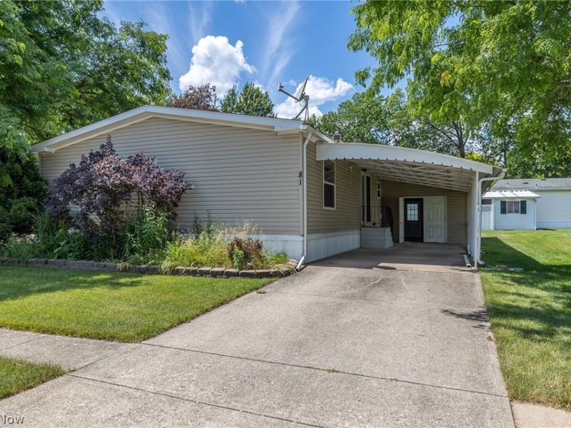 81 Periwinkle Drive, Olmsted Township, OH 44138 Photo 24