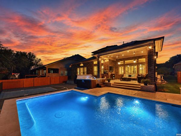 10418 Foxen Way, Helotes, TX 78023