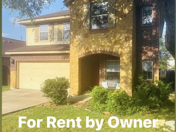926 Siena View, San Antonio, TX 78253