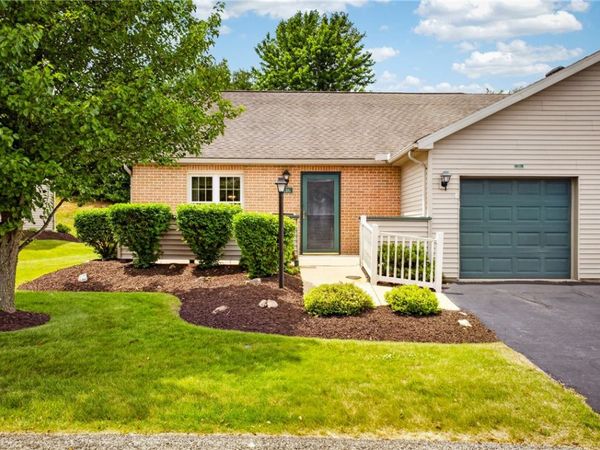 116 Park Crest Ln , Butler, PA 16001