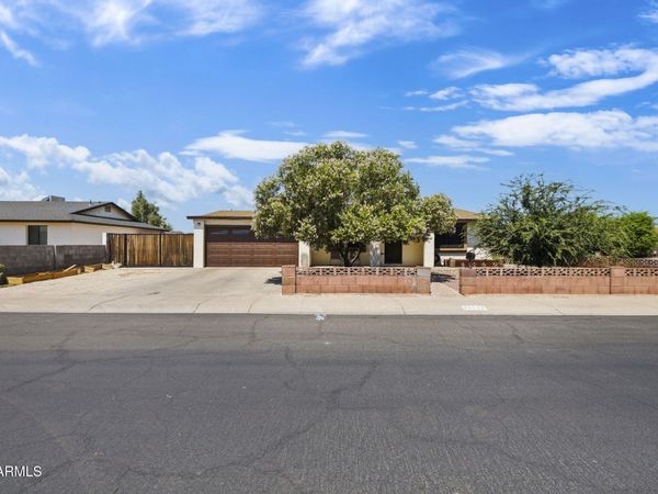 5532 N 68TH Avenue, Glendale, AZ 85303
