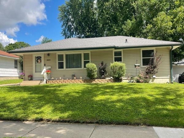 3929 5th Street NW, Rochester, MN 55901