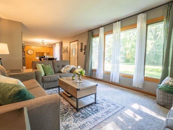 1906 Rachel Drive NE, Alexandria, MN 56308