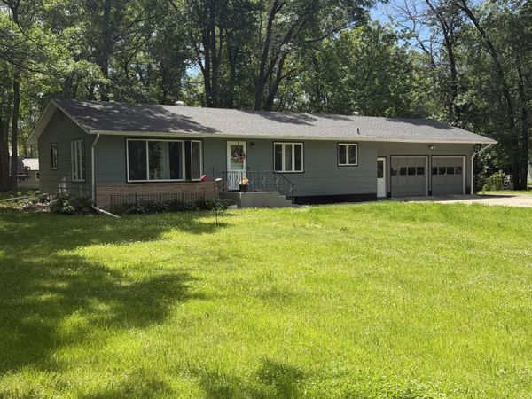 1906 Rachel Drive NE, Alexandria, MN 56308