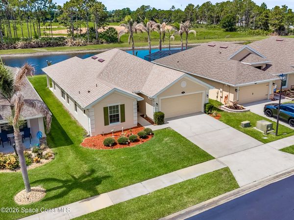 1717 Alaqua Way, Melbourne, FL 32904